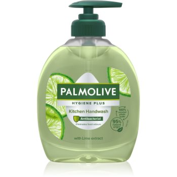 Palmolive Kitchen Hand Wash Anti Odor sapun de maini - imagine 2